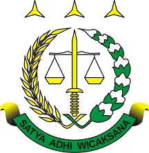 Logo Kejaksaan Negeri