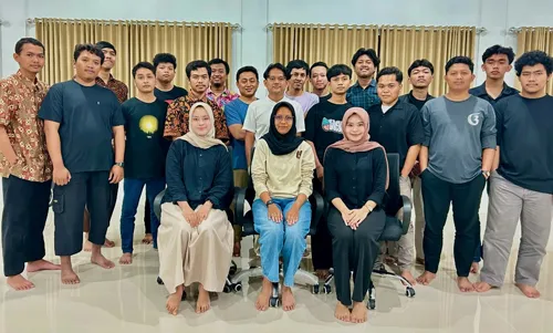 Tim Velocity Developer